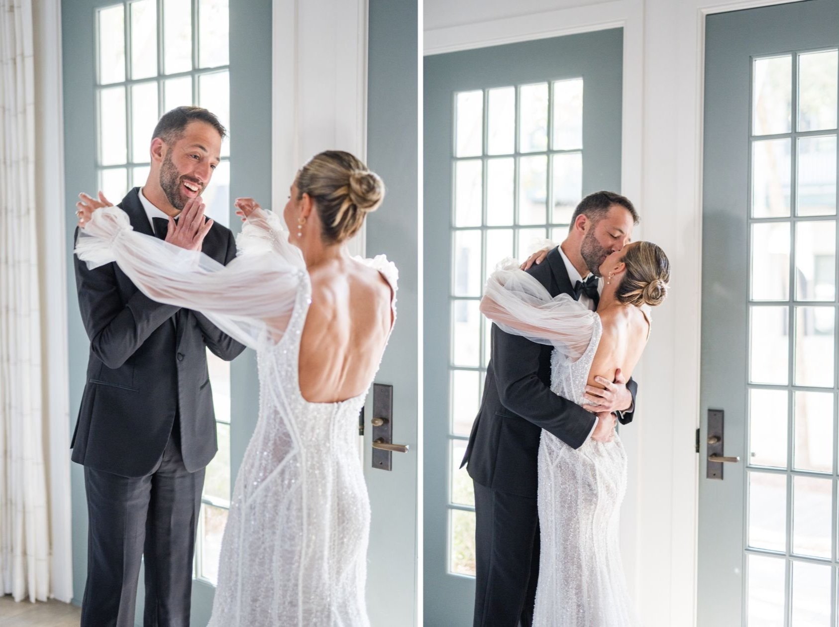 Wedding at The Pearl | Rosemary Beach Wedding | Destination Wedding