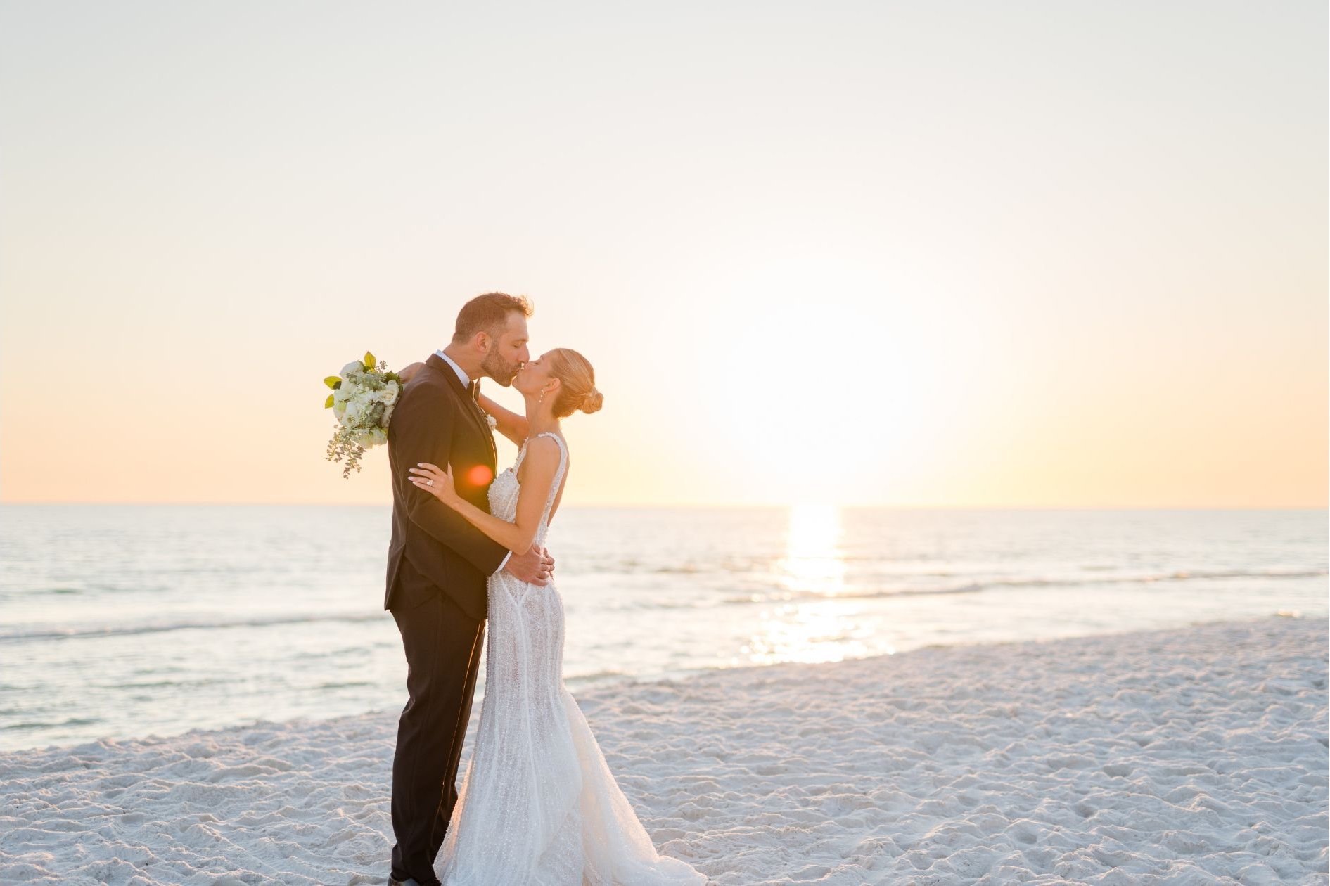 Wedding at The Pearl | Rosemary Beach Wedding | Destination Wedding