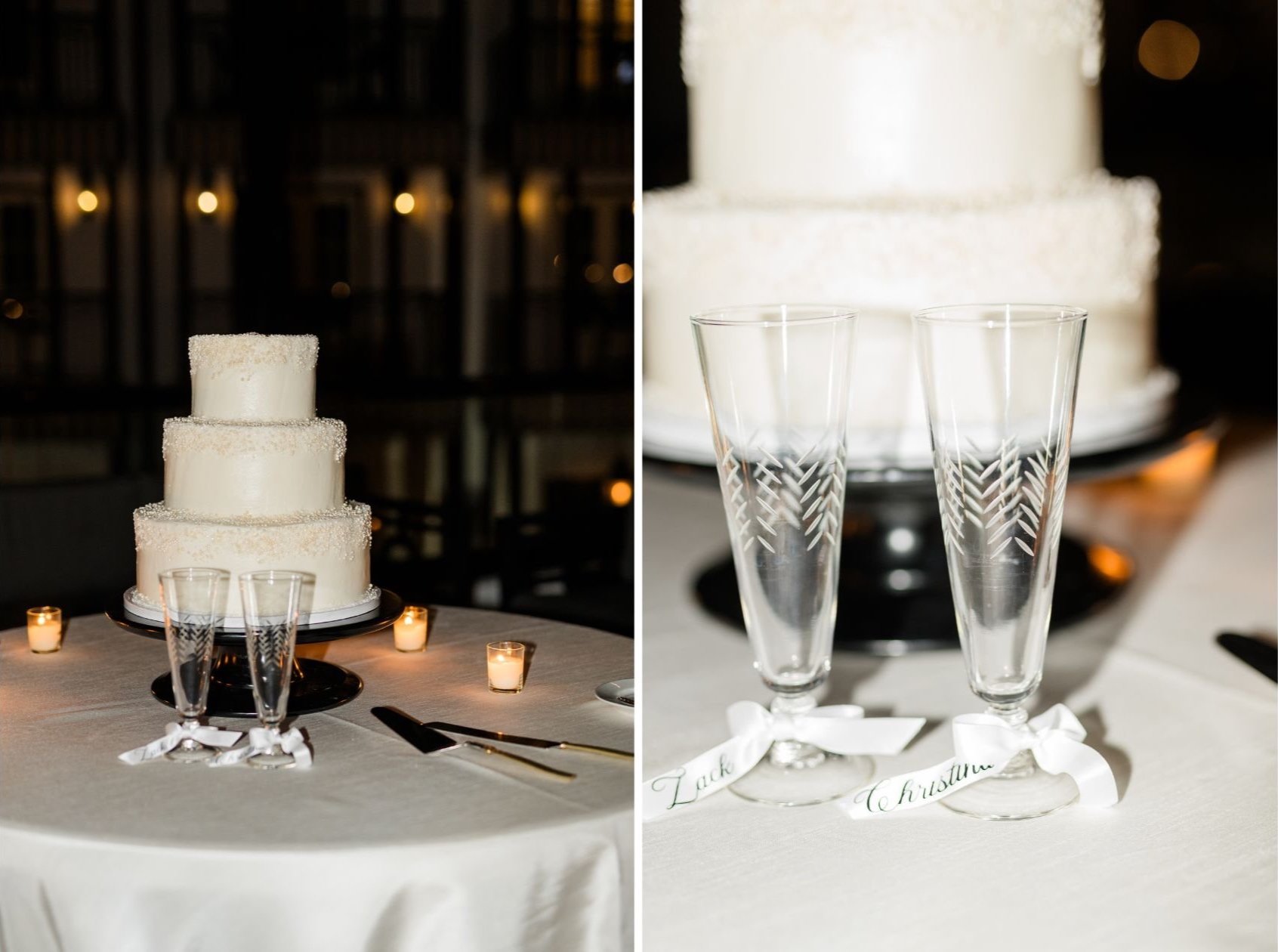 Wedding at The Pearl | Rosemary Beach Wedding | Destination Wedding