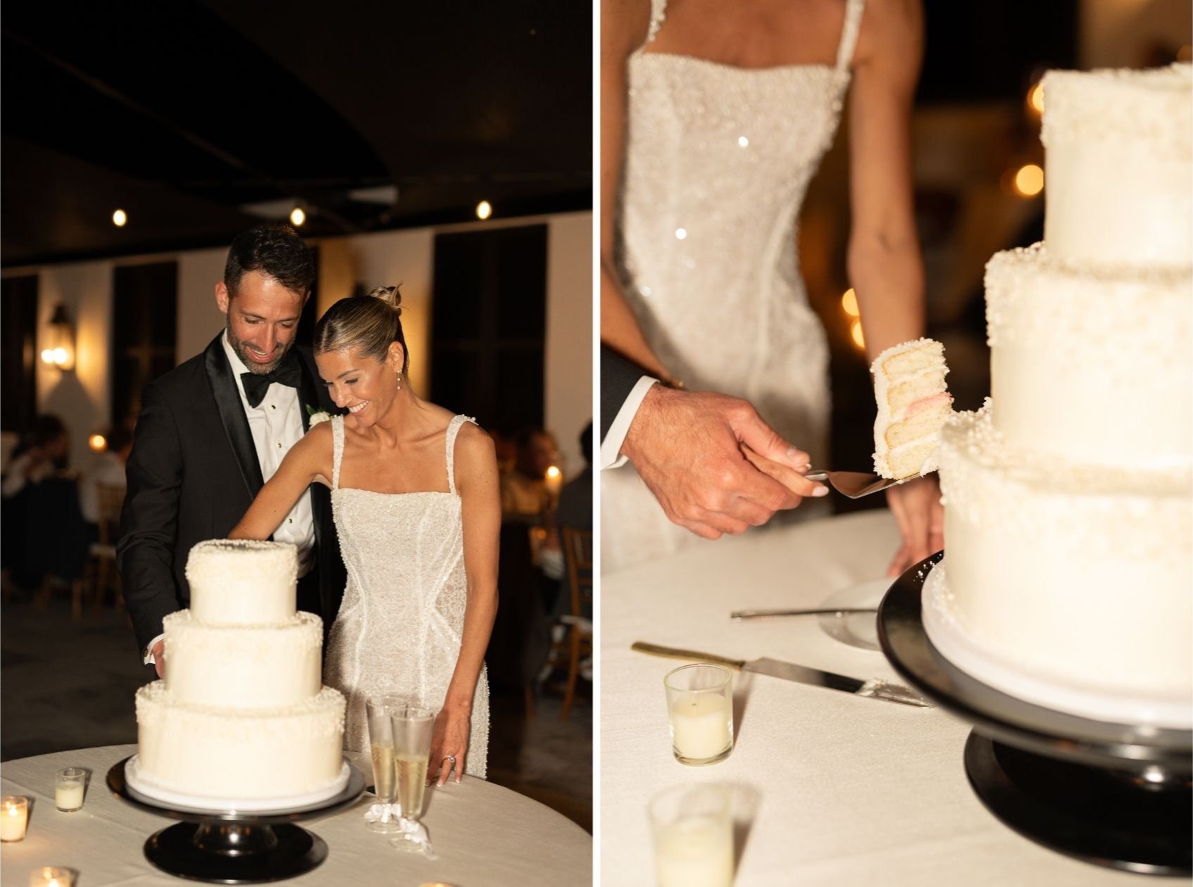 Wedding at The Pearl | Rosemary Beach Wedding | Destination Wedding