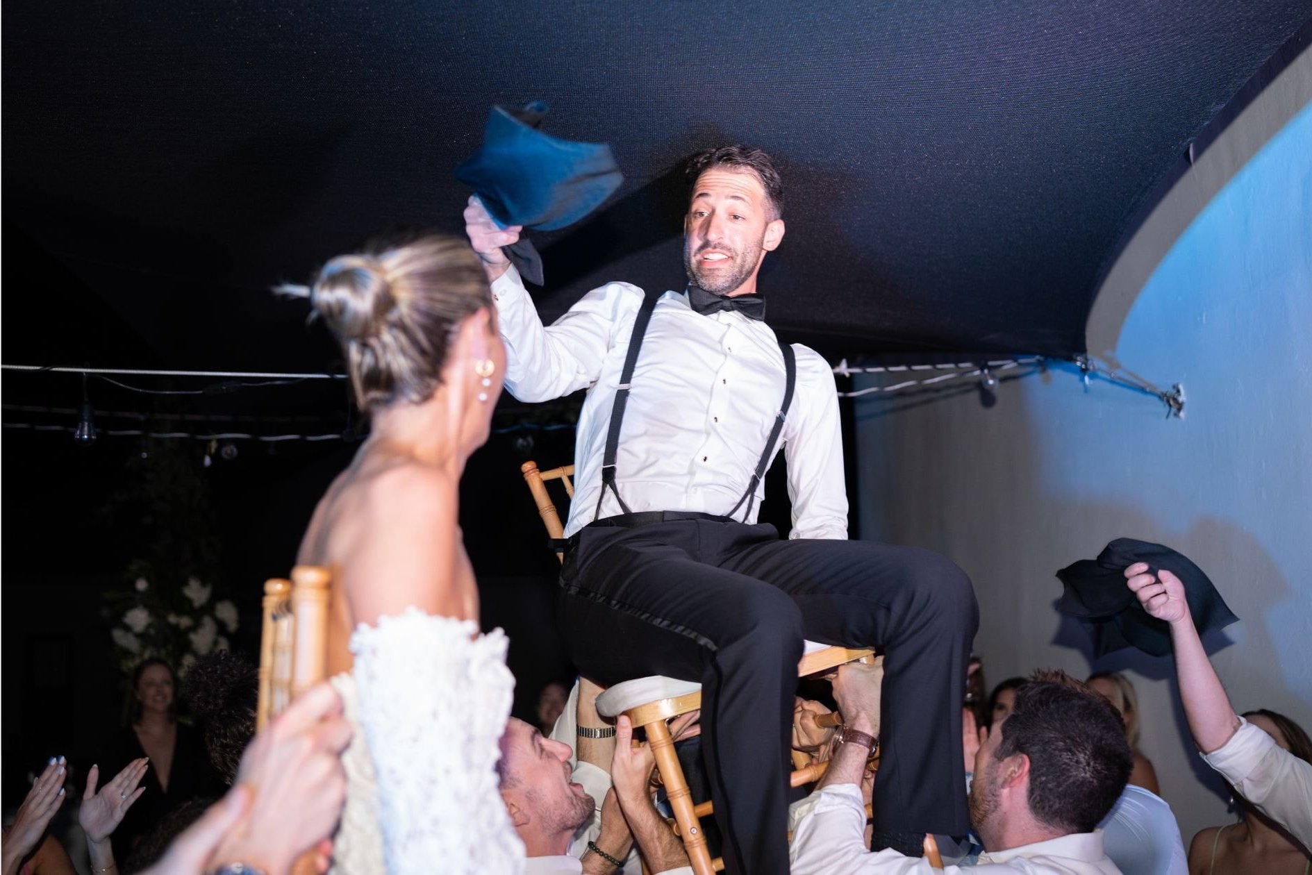 Wedding at The Pearl | Rosemary Beach Wedding | Destination Wedding