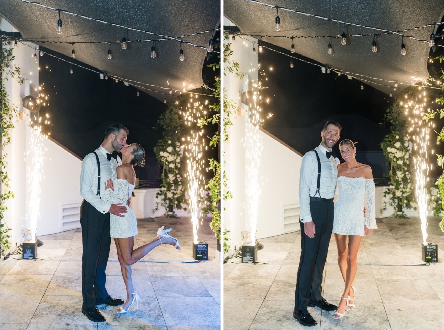 Wedding at The Pearl | Rosemary Beach Wedding | Destination Wedding