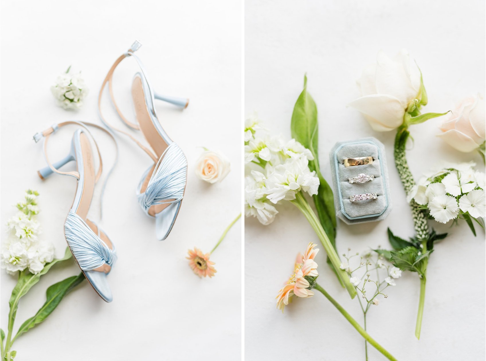 History Museum of Mobile Alabama Wedding in April | Spring Wedding in Mobile Alabama | Wedding Photographer