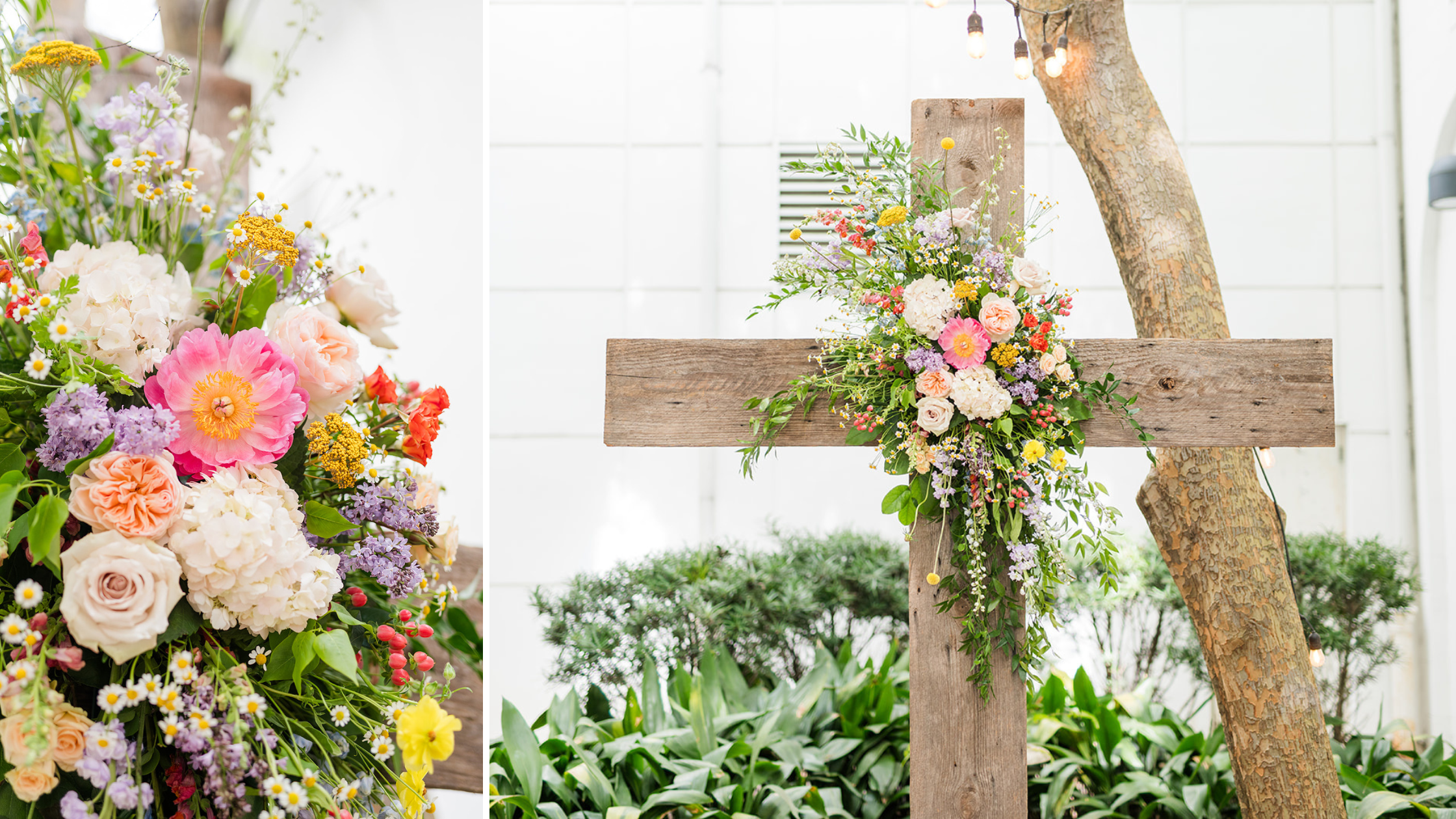 History Museum of Mobile Alabama Wedding in April | Spring Wedding in Mobile Alabama | Wedding Photographer