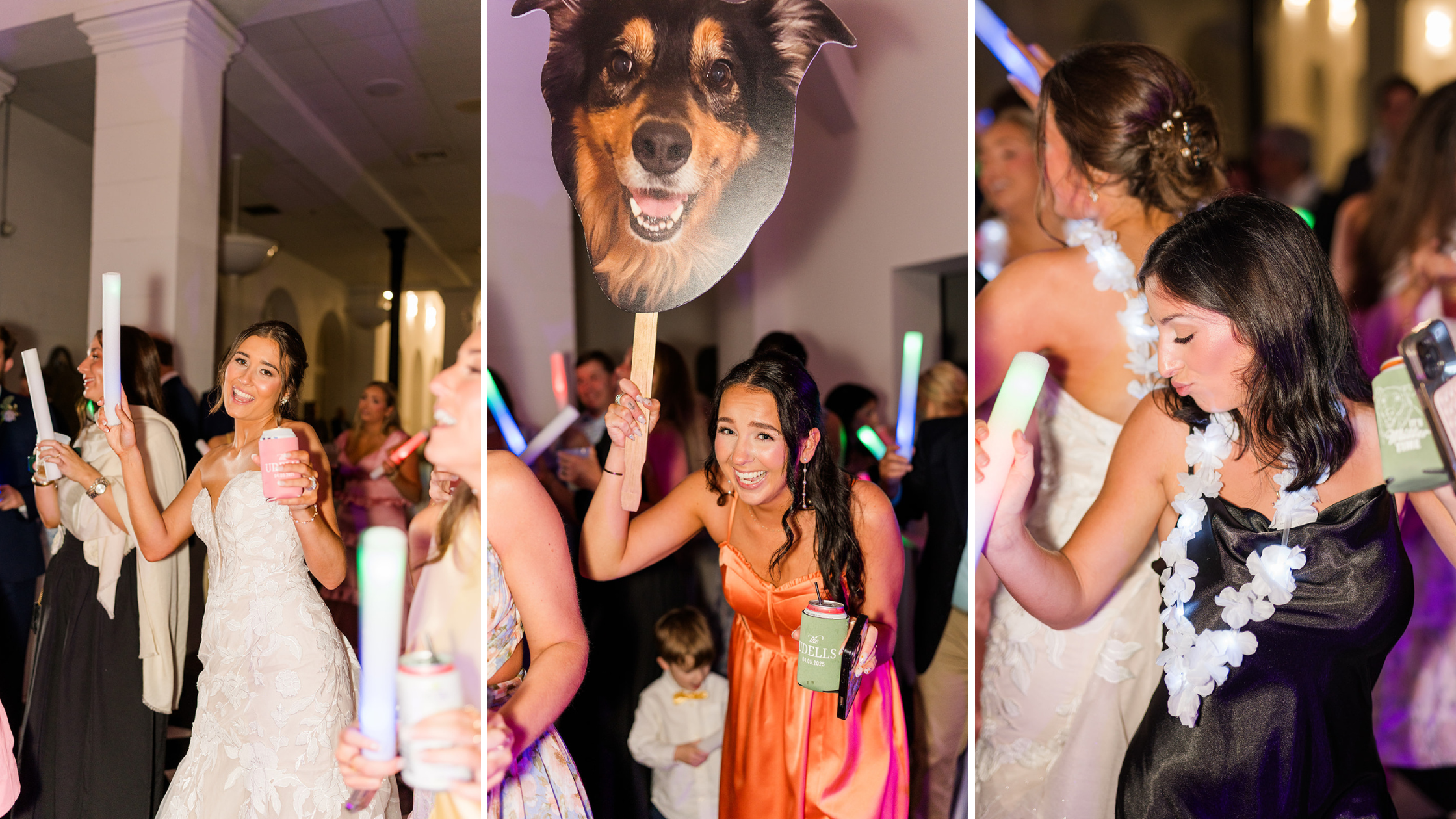 History Museum of Mobile Alabama Wedding in April | Spring Wedding in Mobile Alabama | Wedding Photographer