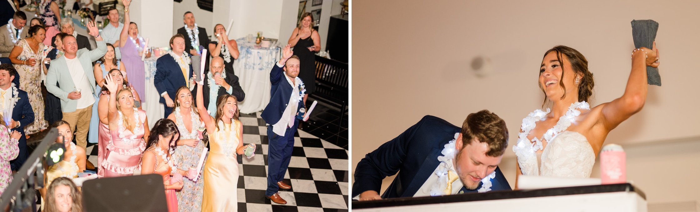 History Museum of Mobile Alabama Wedding in April | Spring Wedding in Mobile Alabama | Wedding Photographer