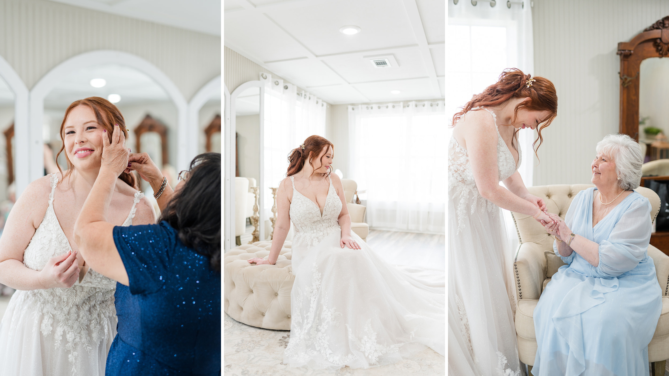 Hamilton’s Pond Wedding in McDavid Florida Wedding Photos | Florida Wedding Photographer