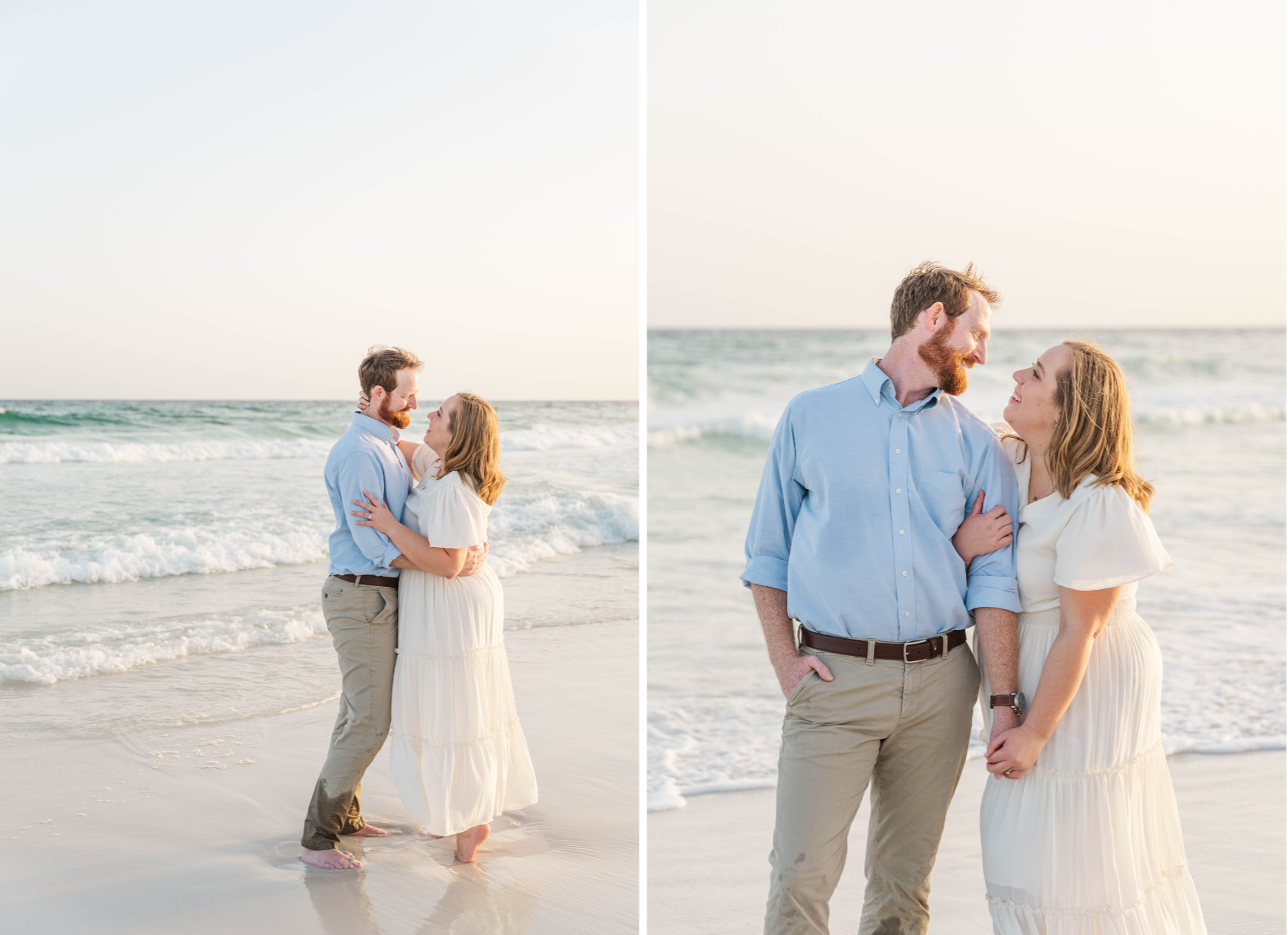 How to personalize your engagement session