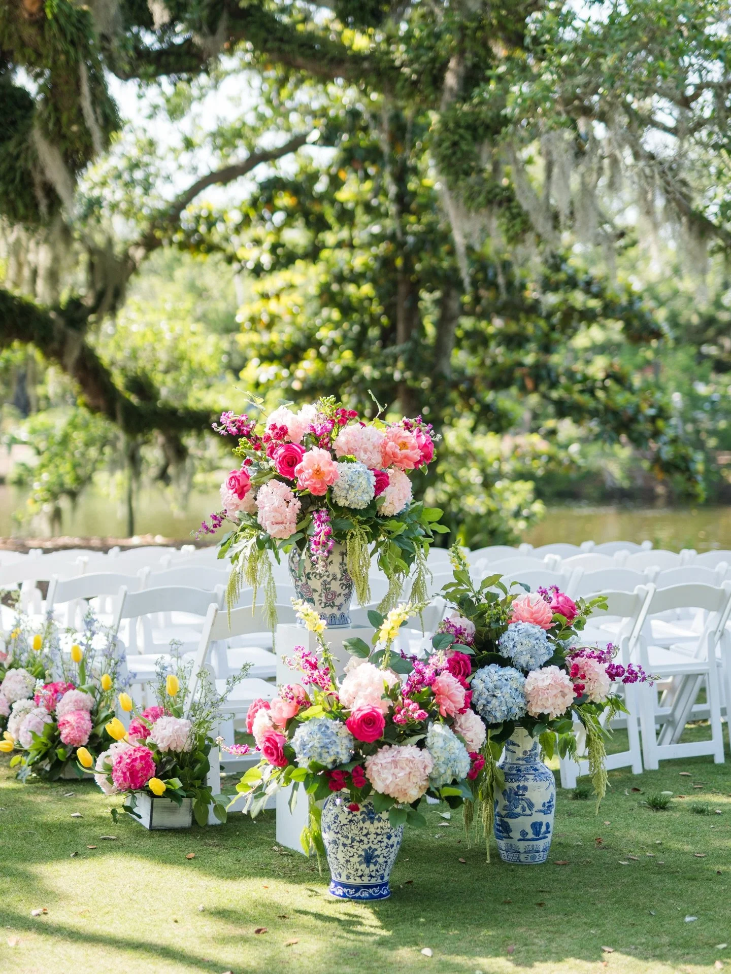 So many beautiful details!! 💕