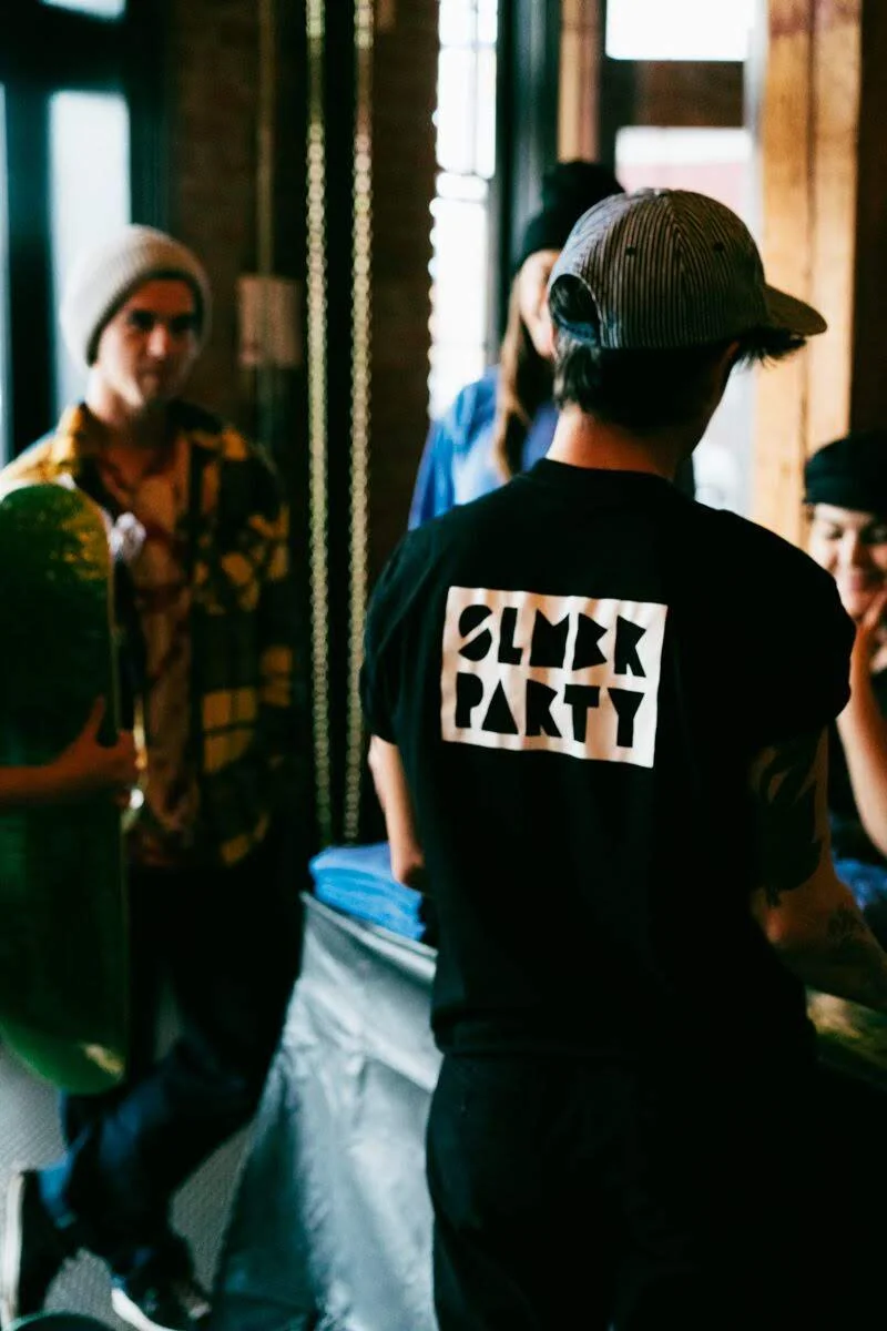 Photo credit: Nam-Chi Van / Sk8bae