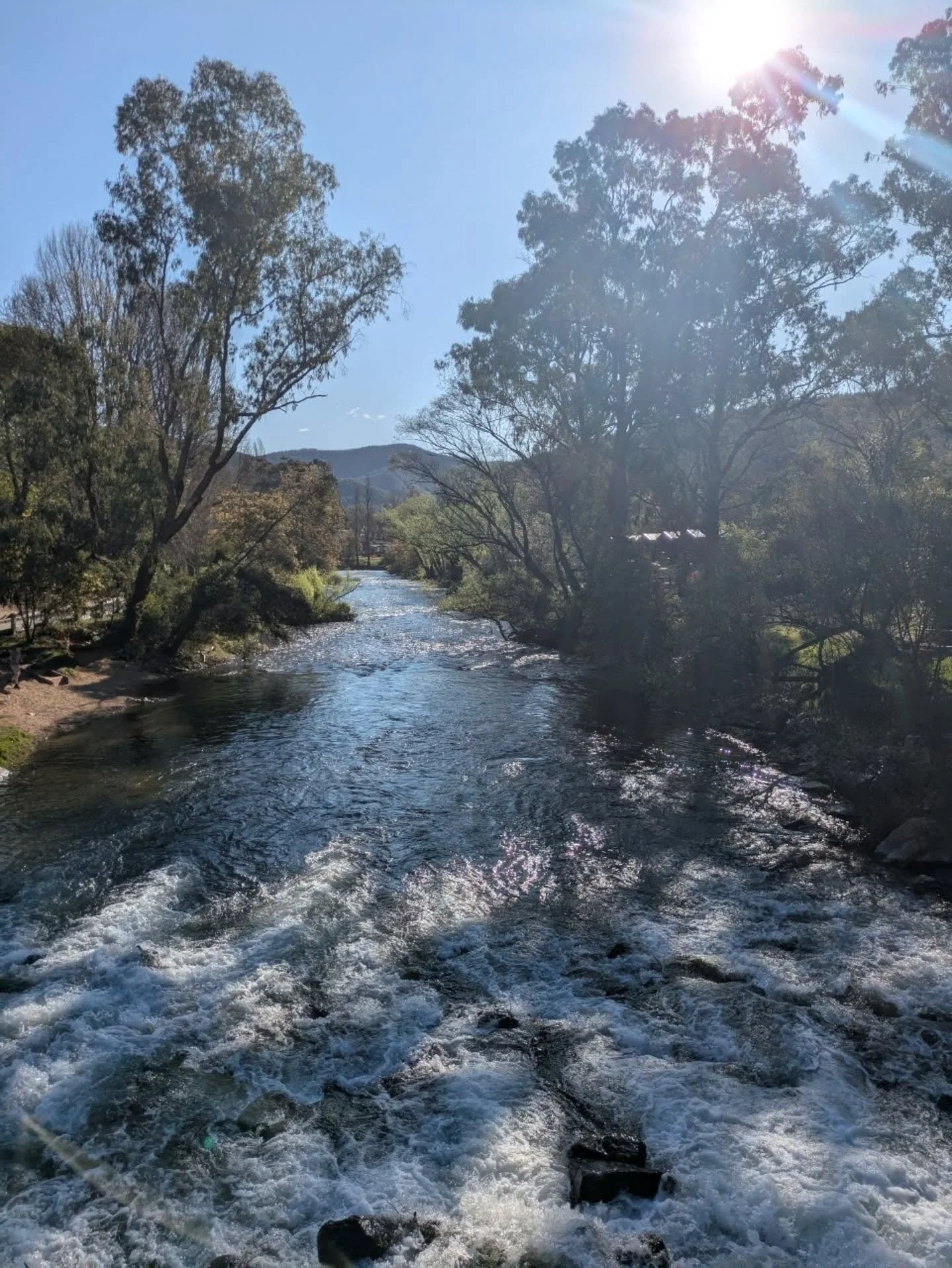 Spectacular! 
High Country. 

#sammaddisonmusic