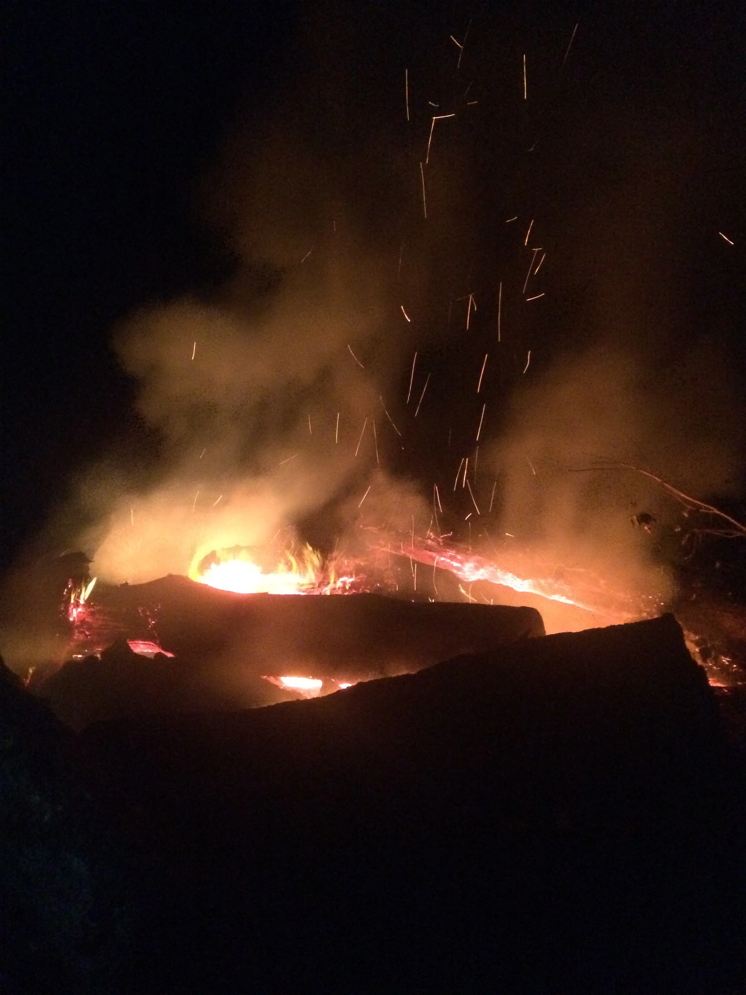 Living with the seasons - Winter