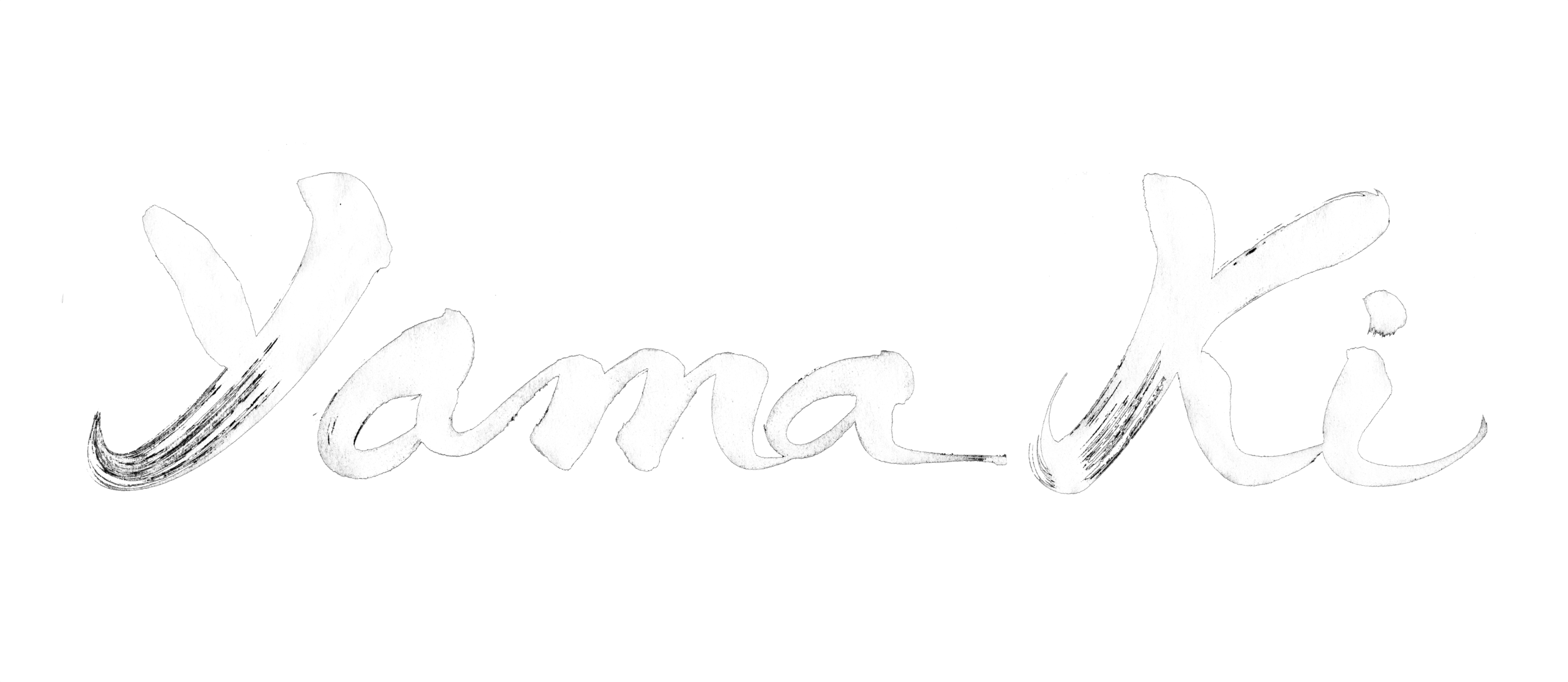Yama Ki calligraphy white.png