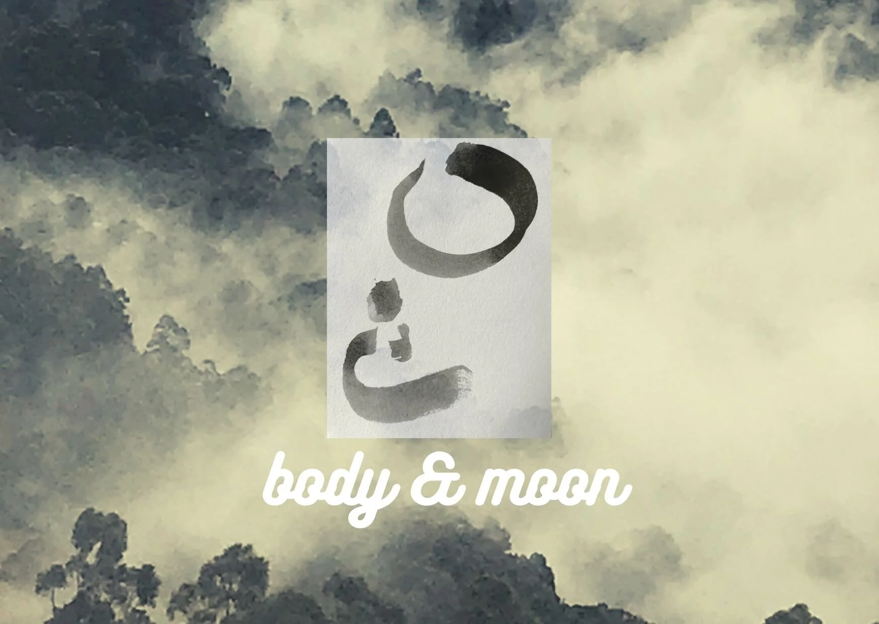 Body & Moon - Spring