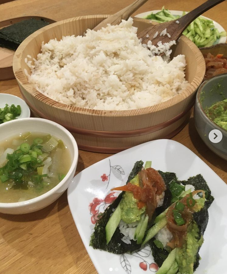 Japanese soul food - miso cooking workshop