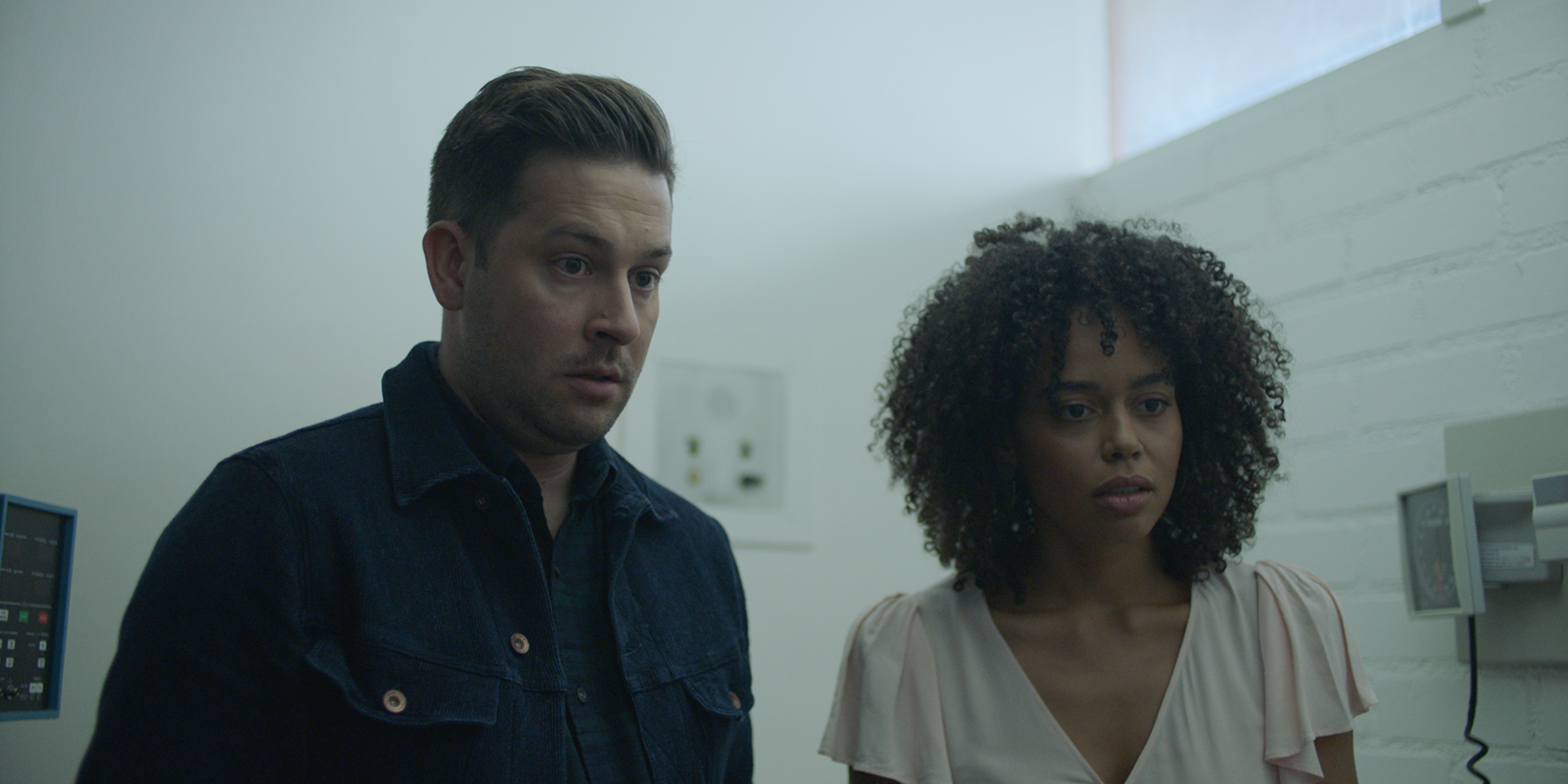 The Way I Feel Inside