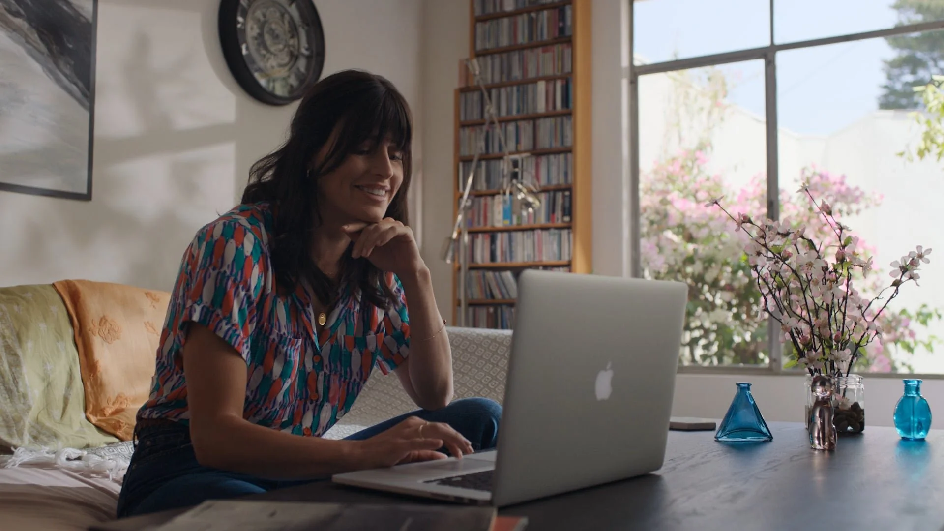 IBM is a Trailblazer