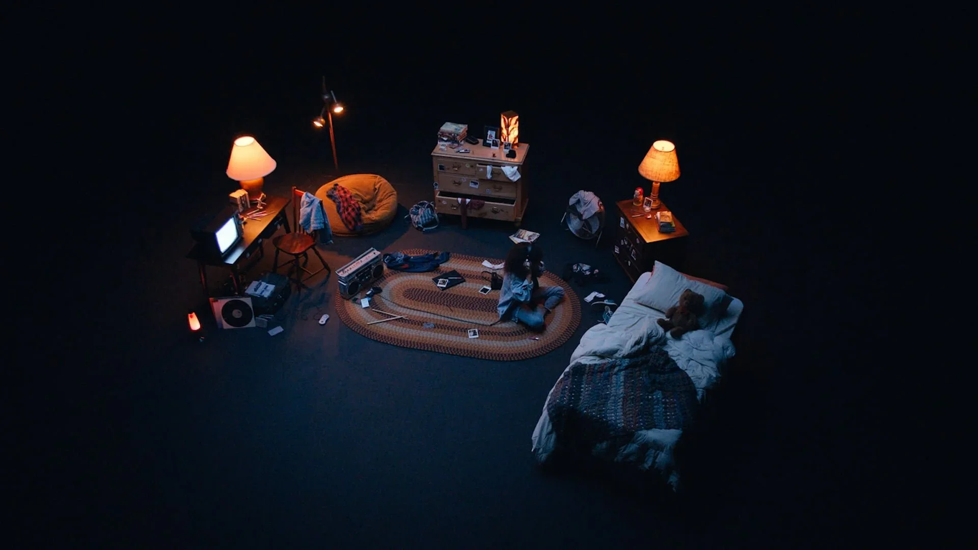 Metallica Remastered :30