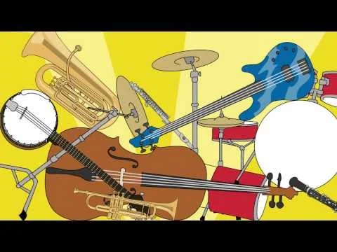 Lessons In Your Home!