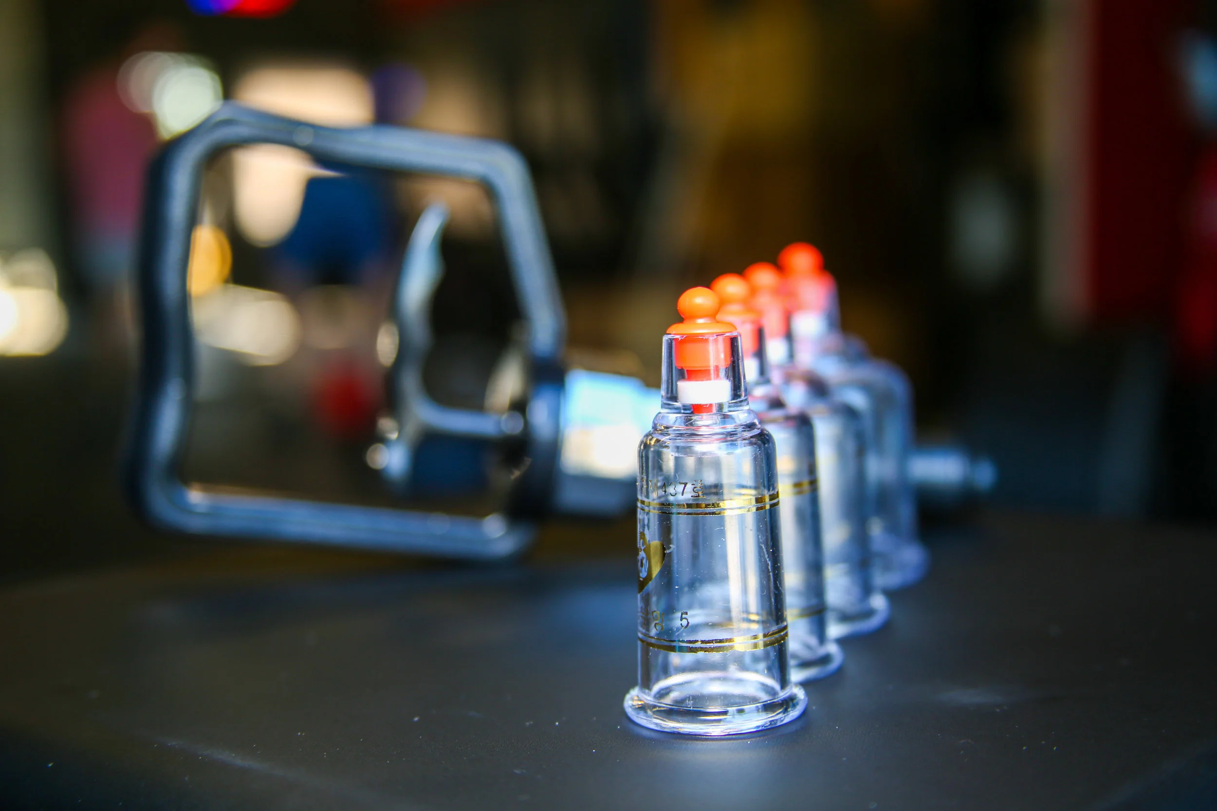 Cupping Therapy