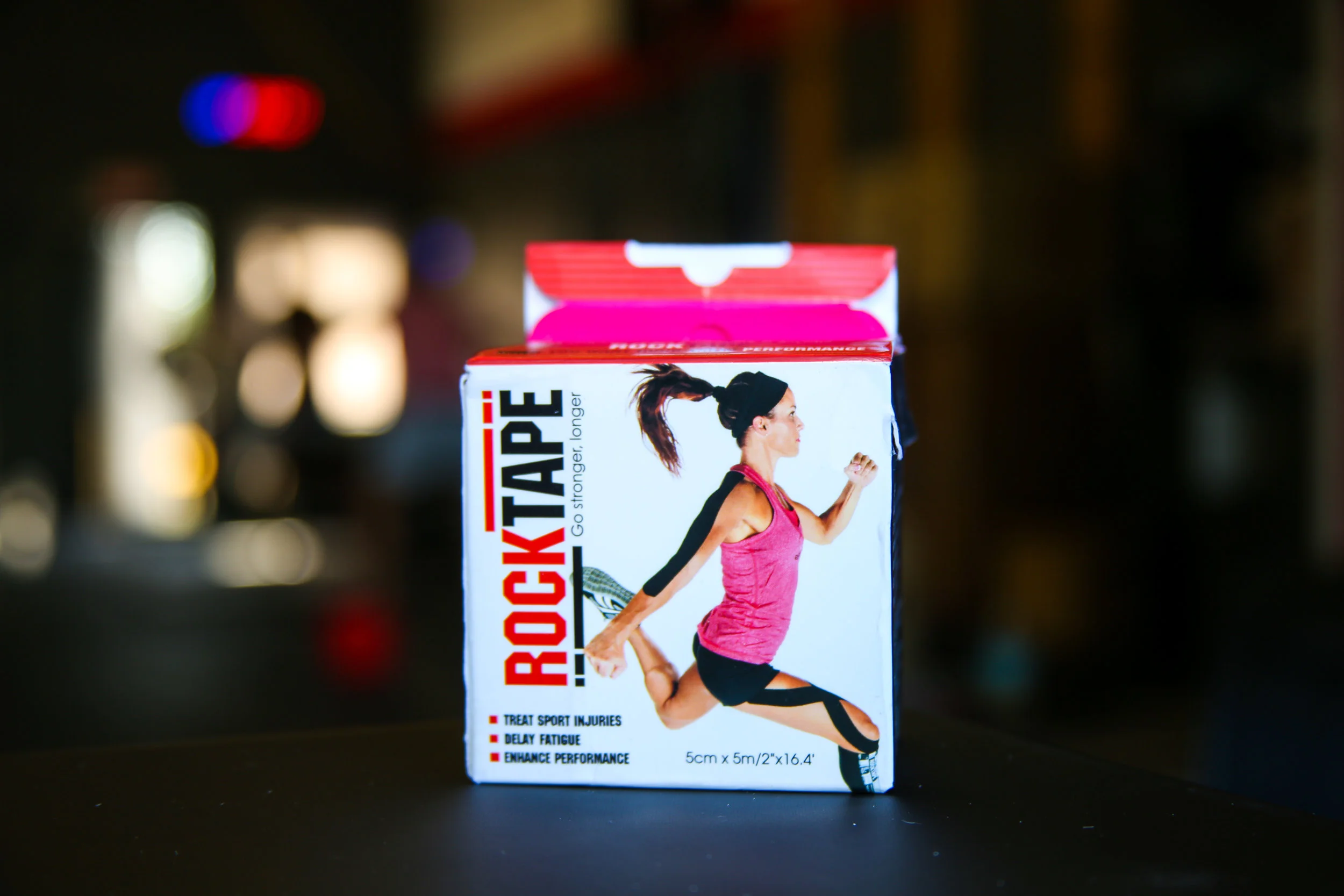 RockTape