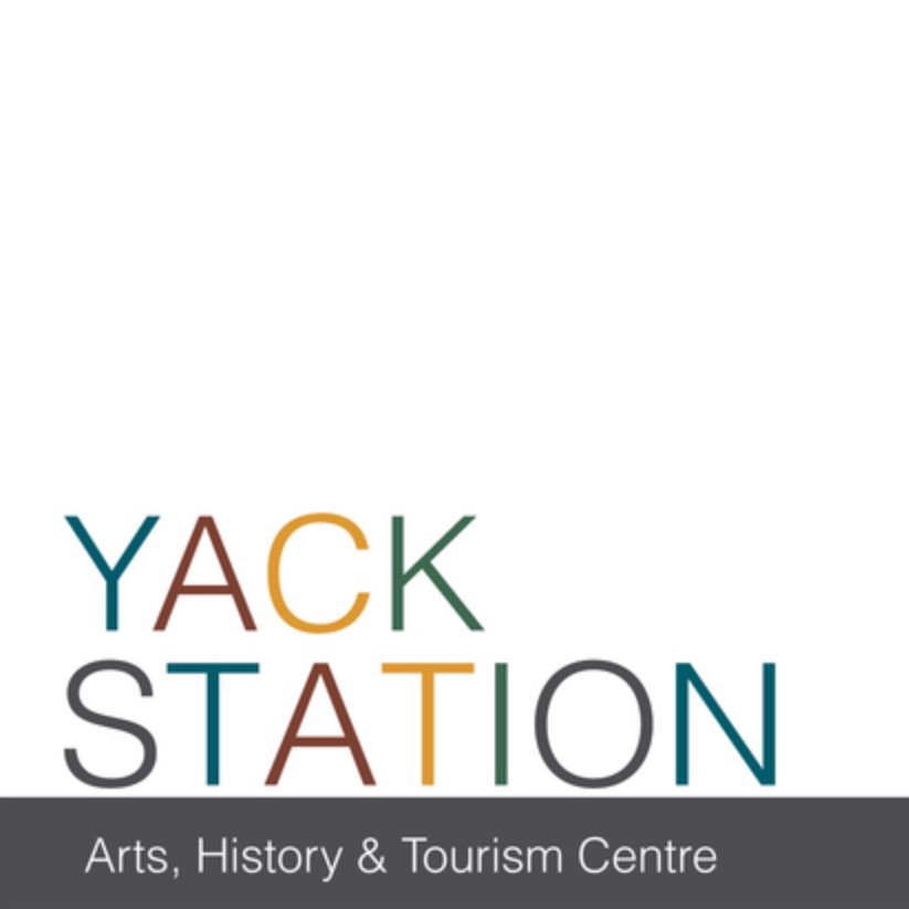 Yack Station Arts and Crafts