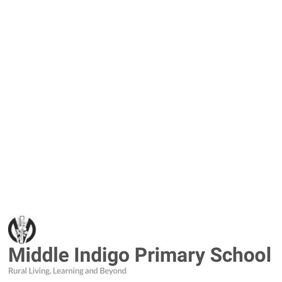 Middle Indigo Primary School