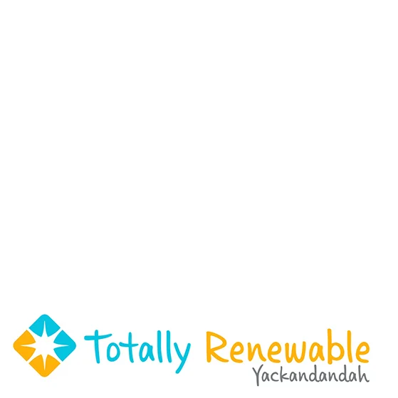 Totally Renewable Yackandandah (TRY)