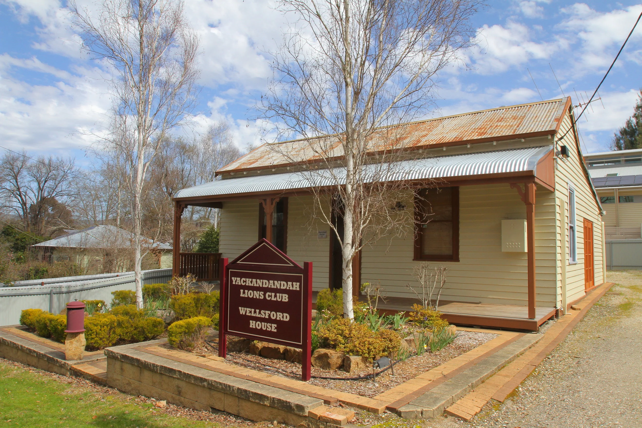 Yackandandah Folk Festival