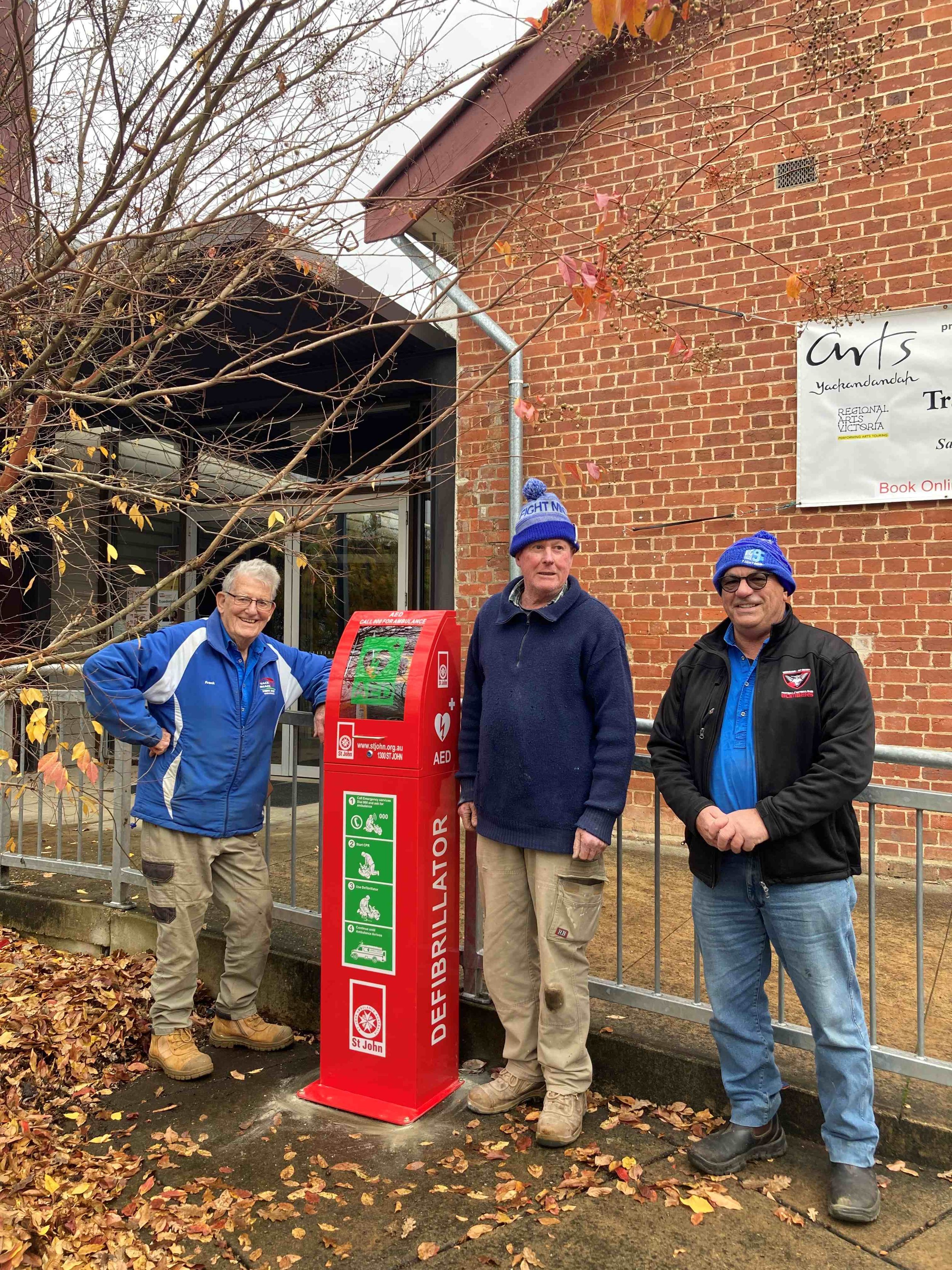 Public Hall Defib w Mens shed sml.jpg