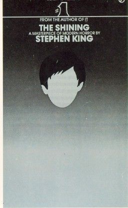 The Shining Signet Paperback