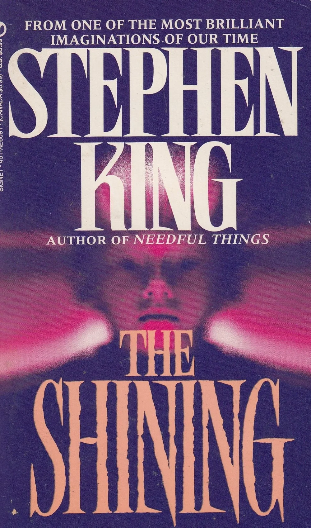 The Shining 2002 Edition Open Library