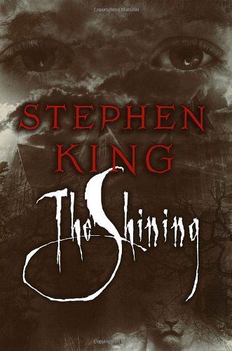 The Shining Hodder Kindle Edition