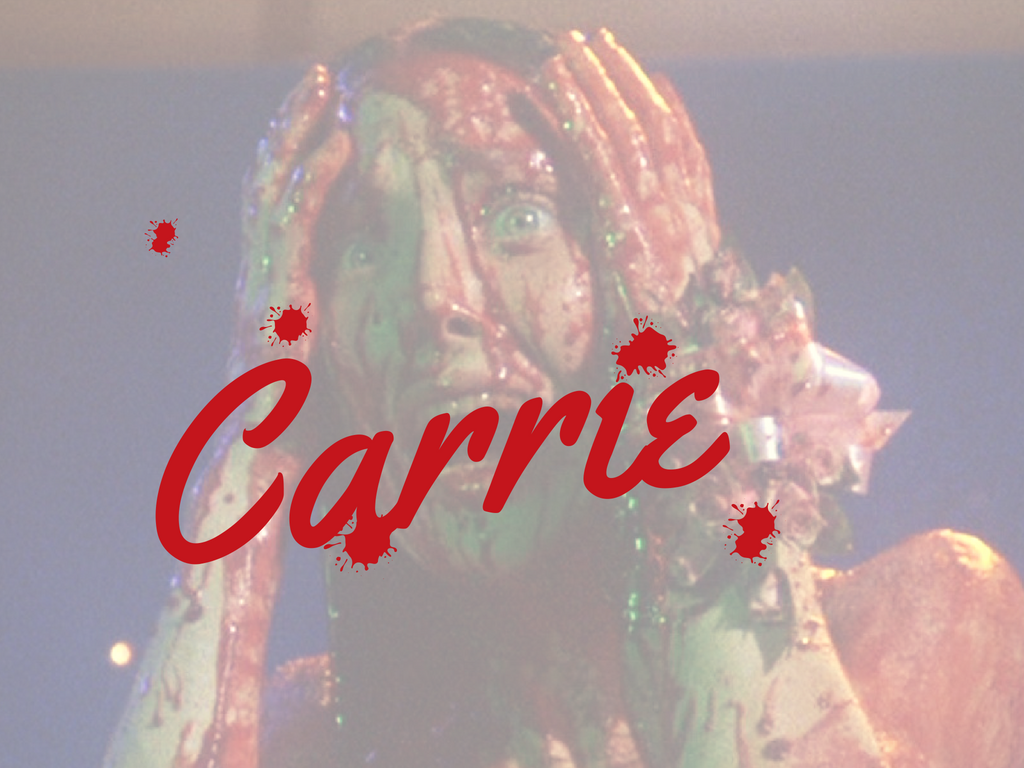 1976 nude carrie 8 Famous