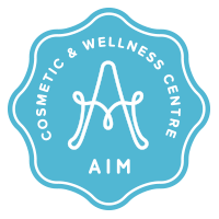 Aim Cosmetic &amp; Wellness Centre