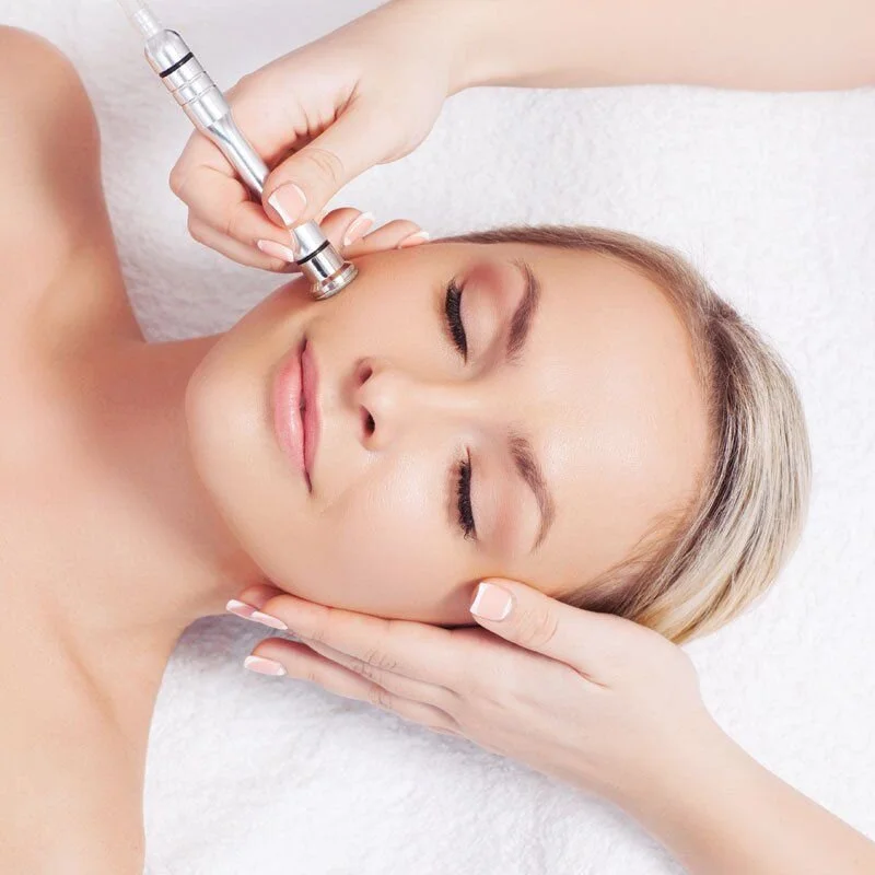What is Microdermabrasion?