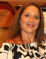 Cheryl Cupples, Education Director