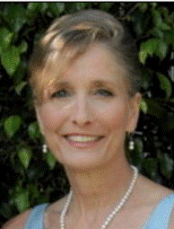 Vicki Miller, Convention Coordinator