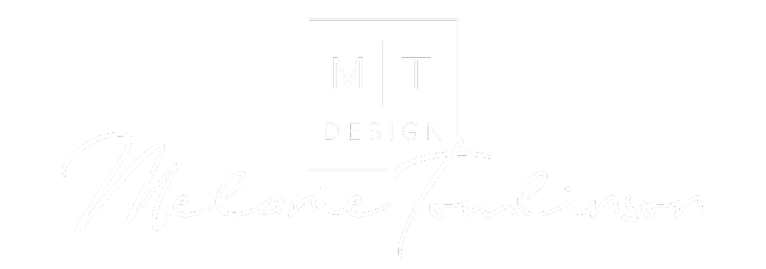MELANIE TOMLINSON DESIGN