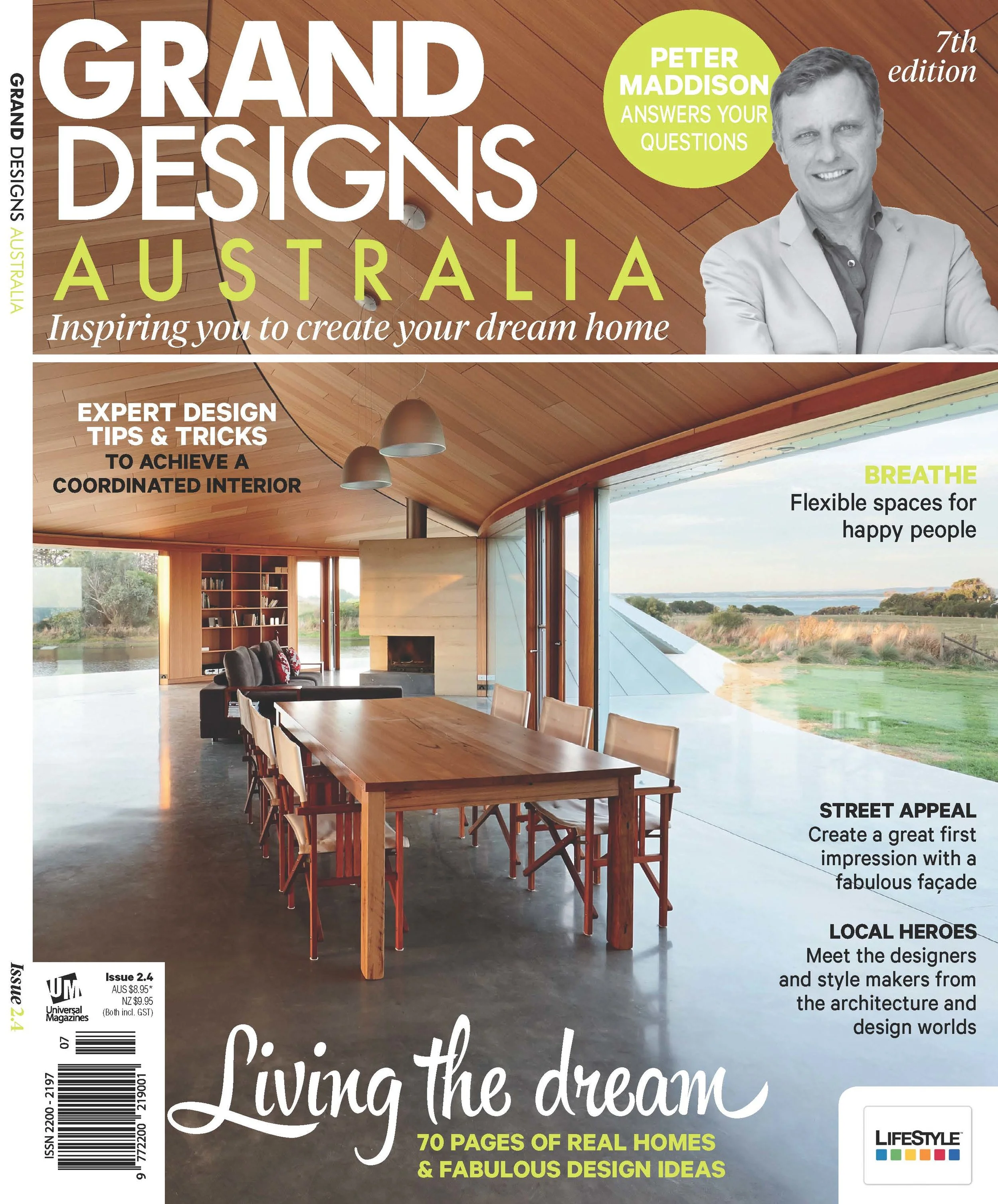 Grand Designs
