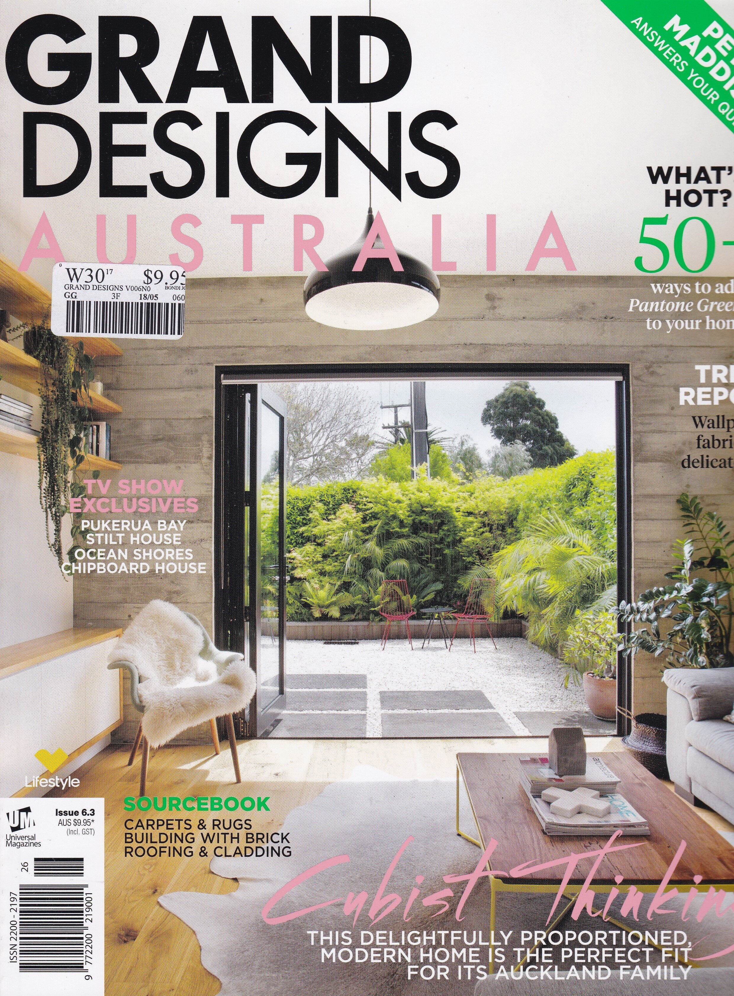 Grand Designs Australia