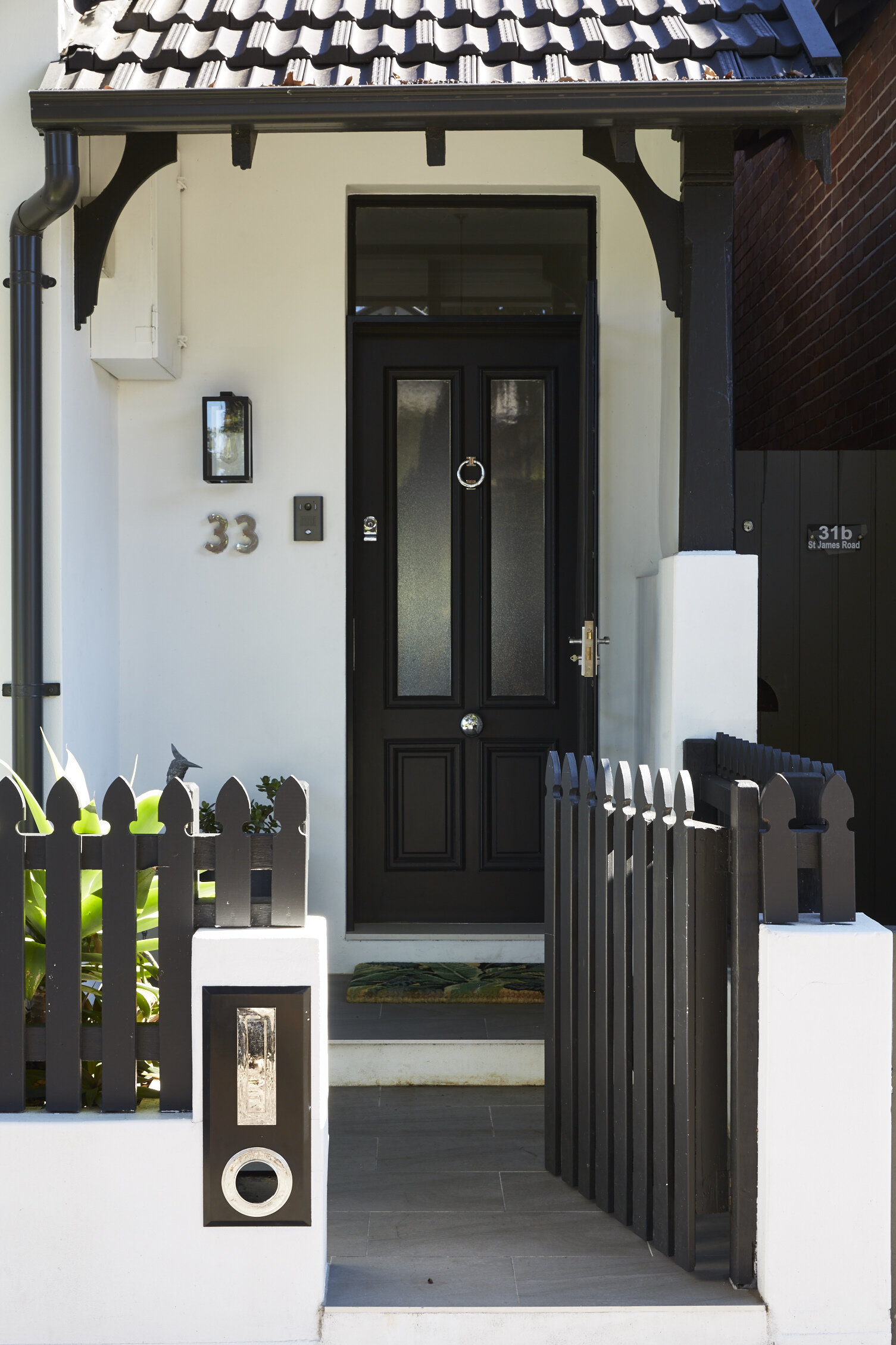 Family Home, Bondi Junction 1