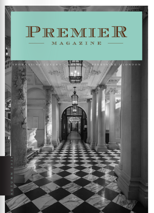 2024 Premier Magazine