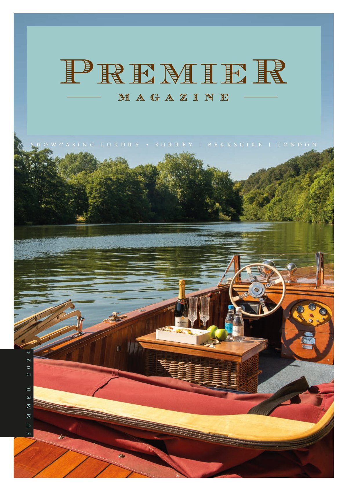 2024 Premier Magazine