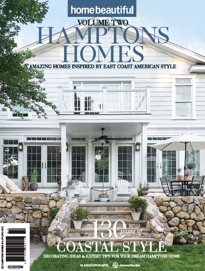 2018 Hampton Homes