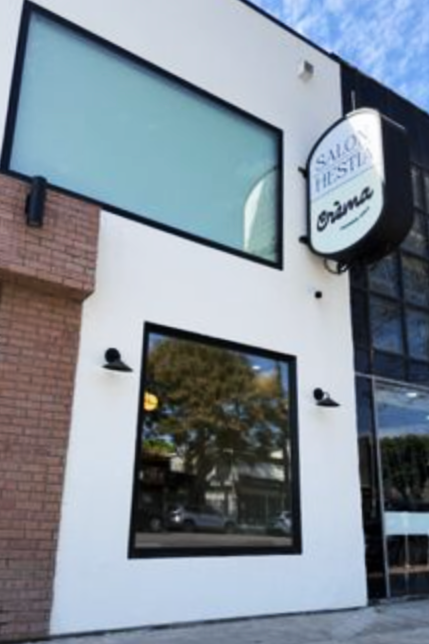 Salon Hestia, Sherman Oaks LA