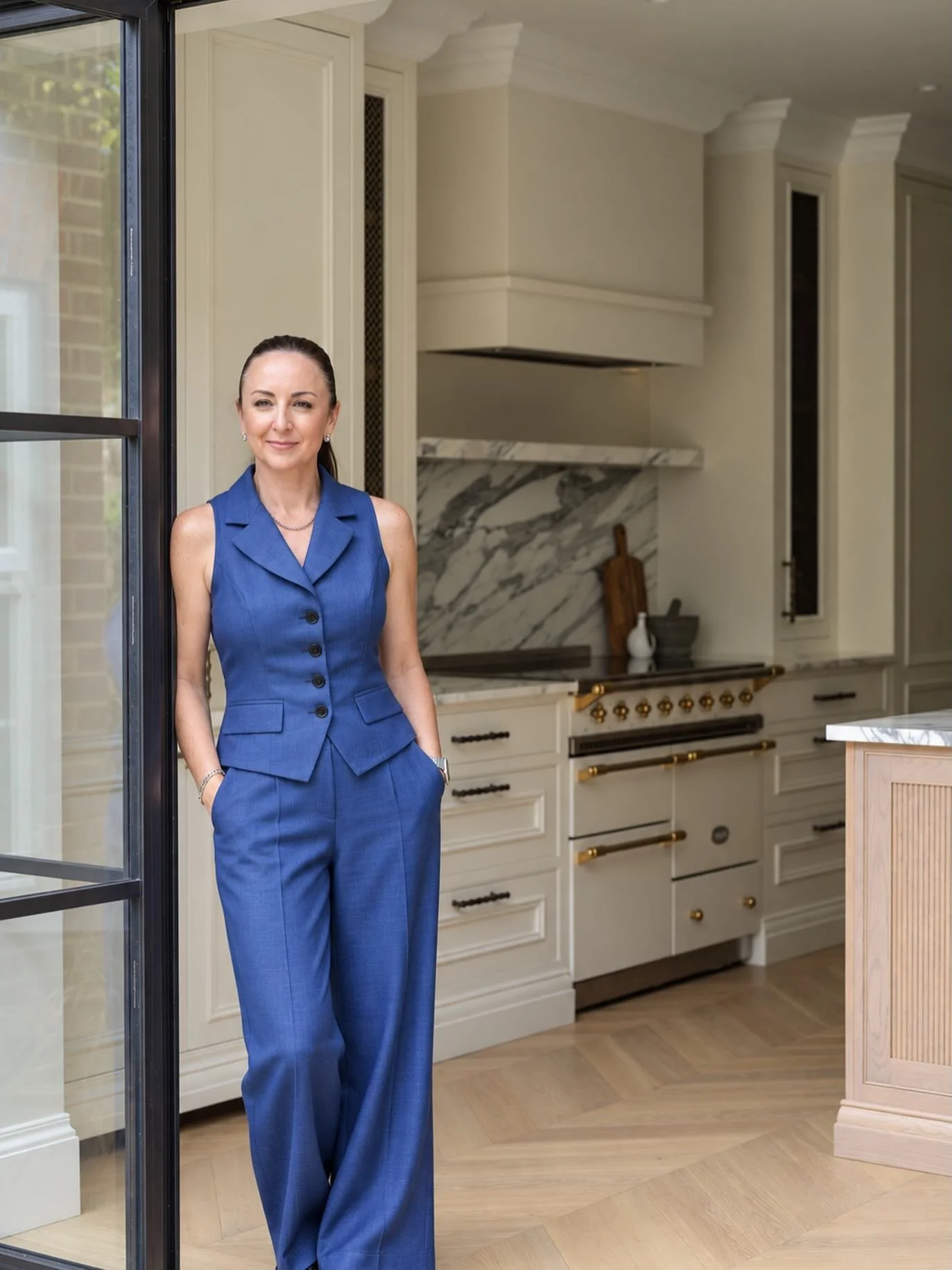 We see so many images of beautiful interiors that can sometimes feel unobtainable or simply unsustainable for the way we actually live.

At MTD, we understand that a home is just that&hellip;a home.

It comes with history, treasured pieces, keepsakes