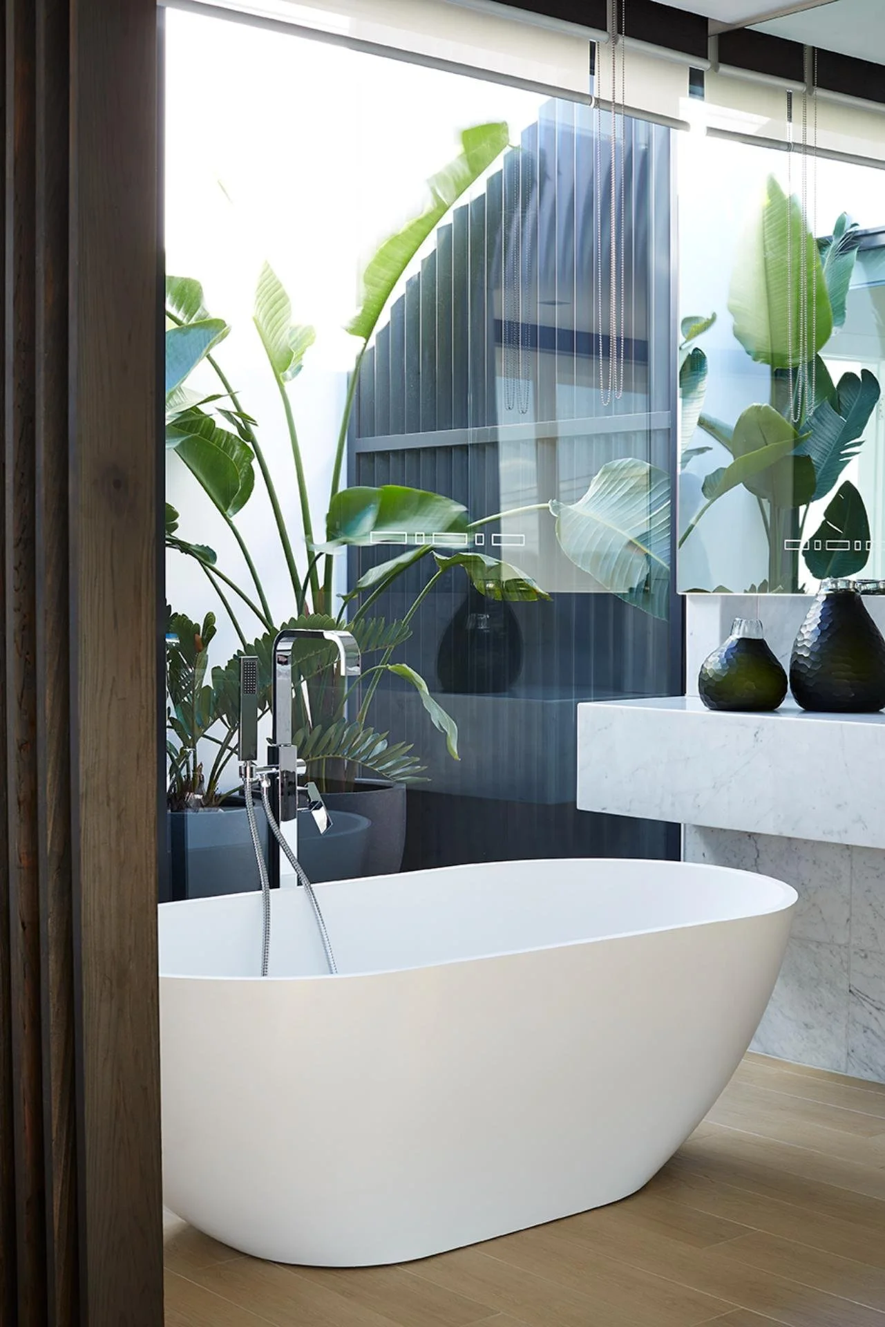 S House, Mosman