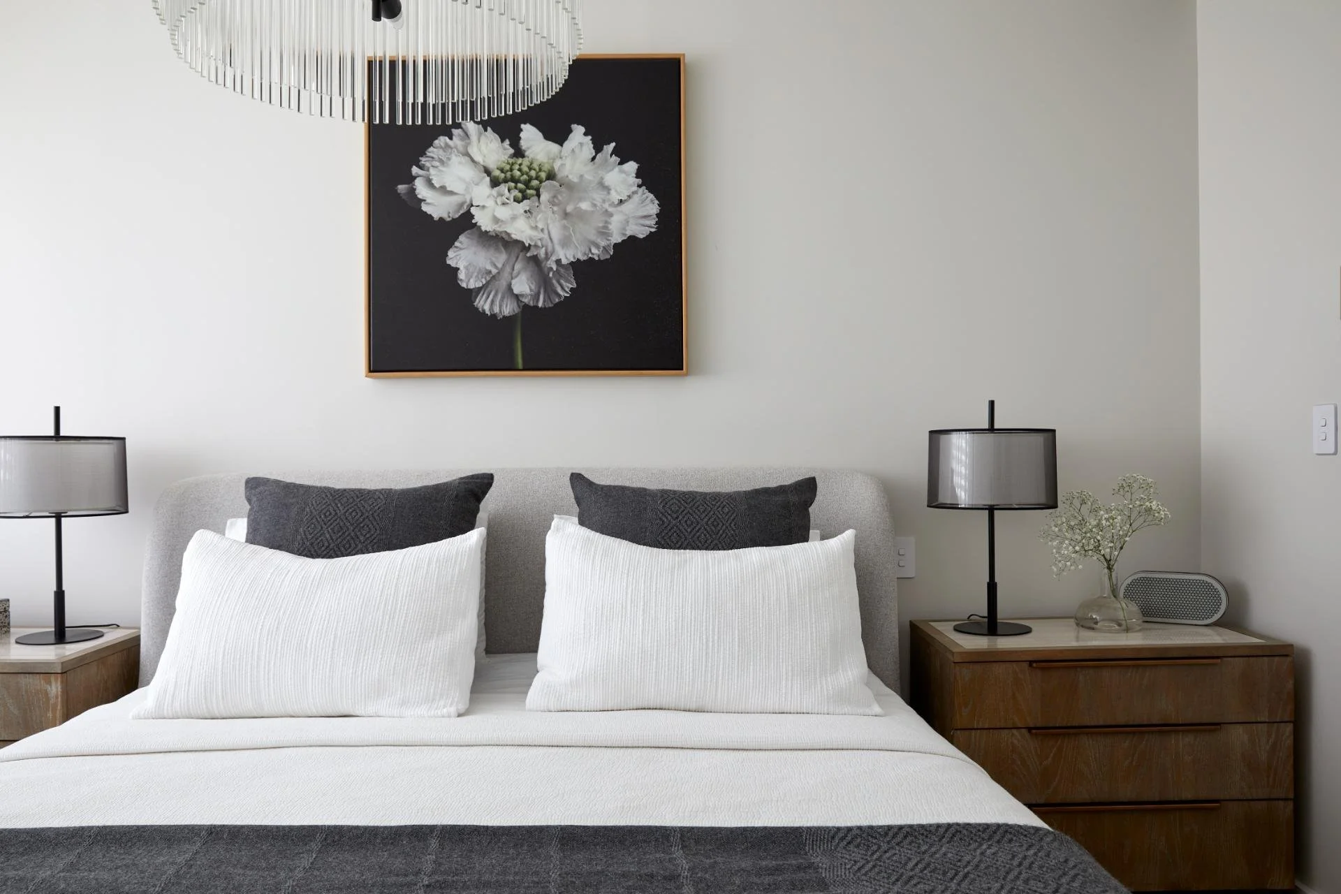 City Apartment, Rushcutters Bay