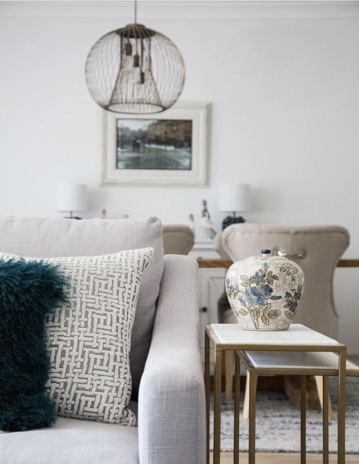 Suburban Apartment, Gymea